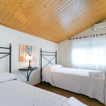 Casa Rural La Cambreta Crevillente Εξωτερικό φωτογραφία