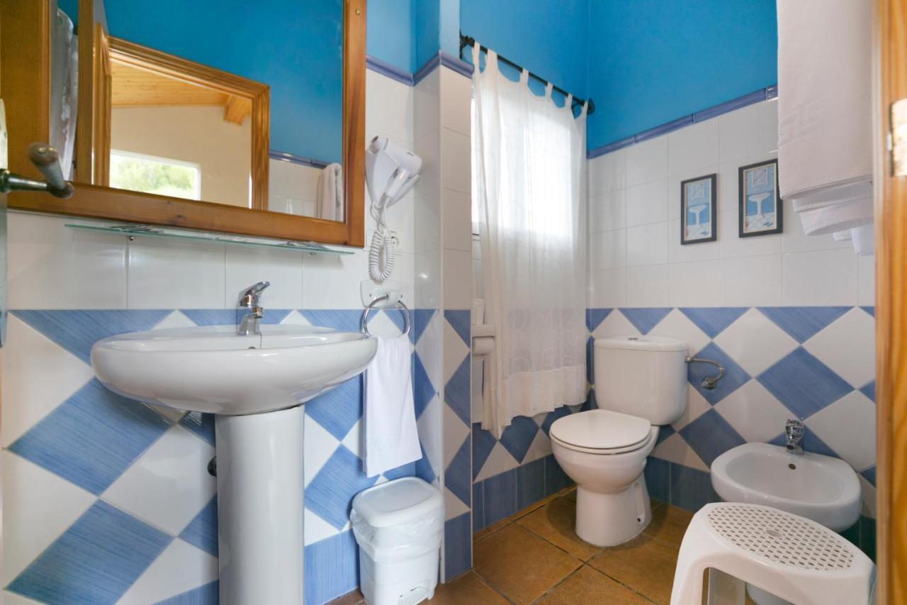 Casa Rural La Cambreta Crevillente Εξωτερικό φωτογραφία