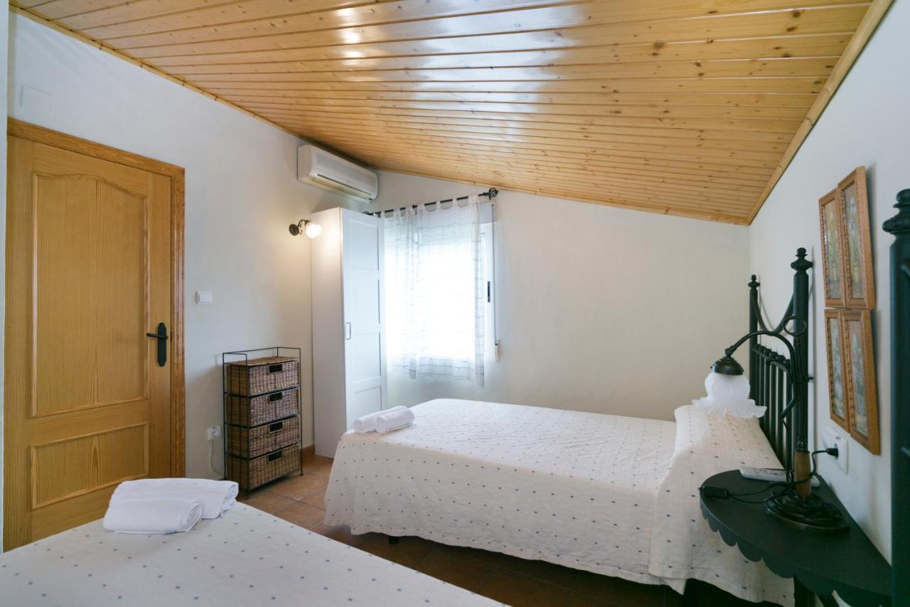 Casa Rural La Cambreta Crevillente Εξωτερικό φωτογραφία