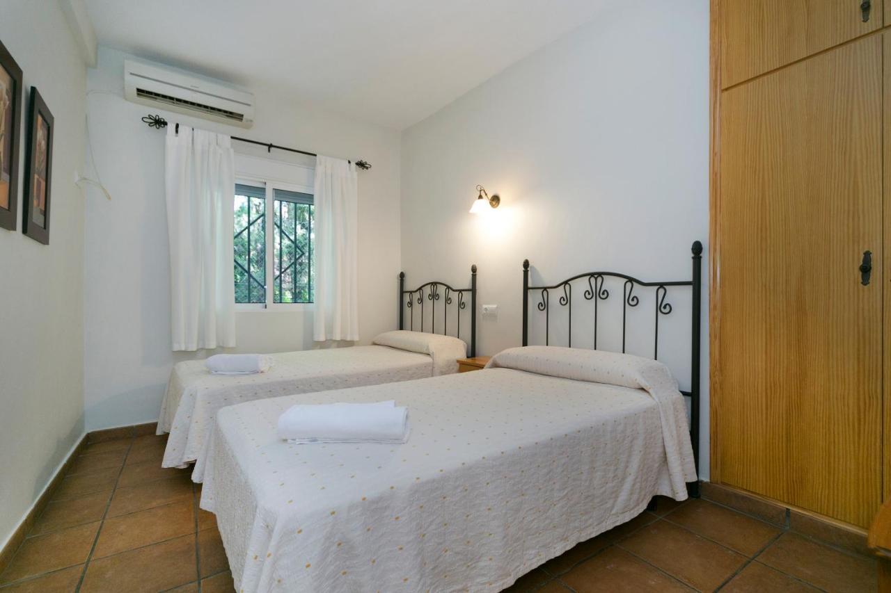 Casa Rural La Cambreta Crevillente Εξωτερικό φωτογραφία